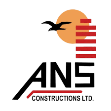 ANS Constructions logo