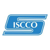 ISCCO Abu Dhabi logo