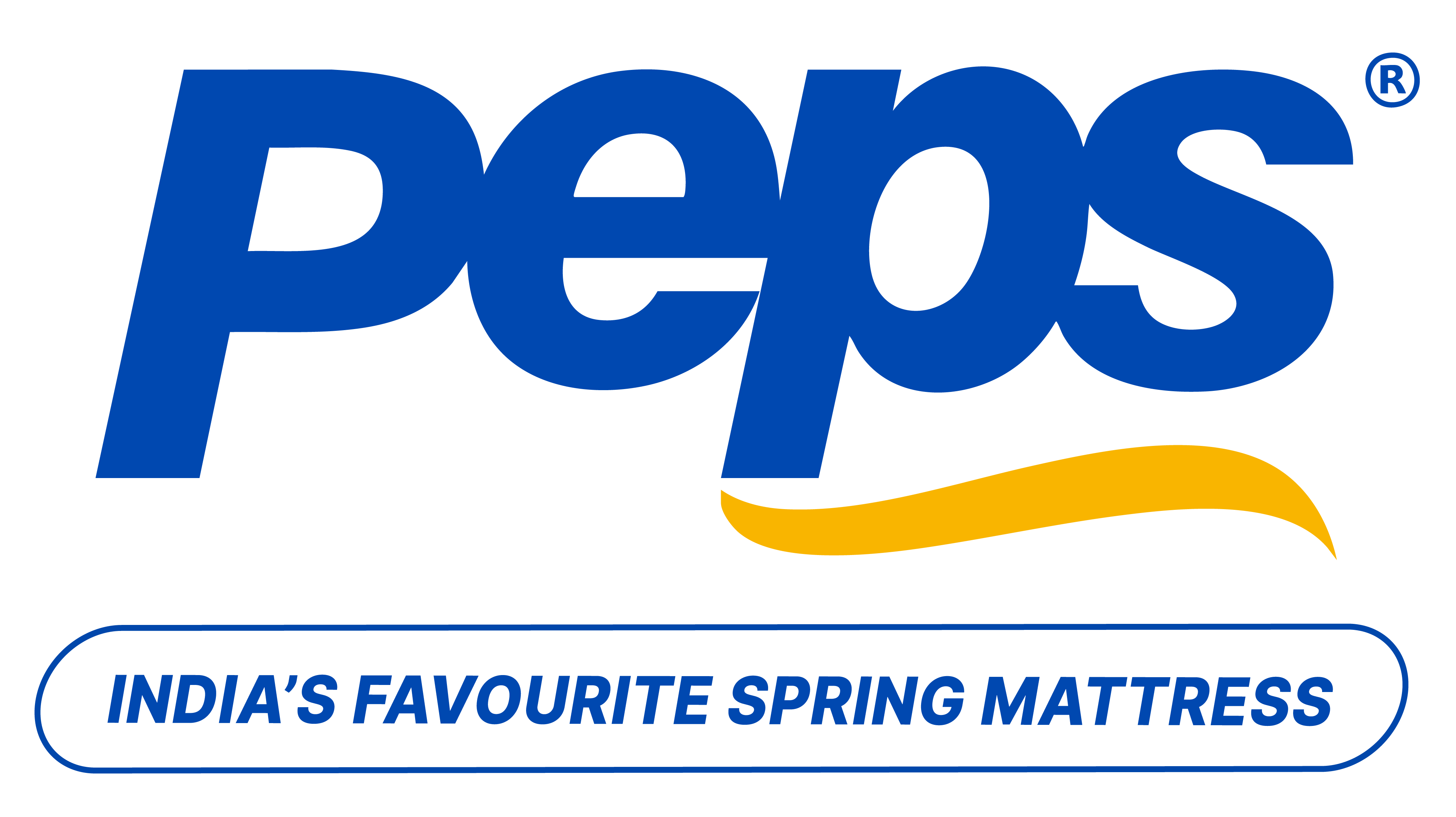 Peps Industries logo